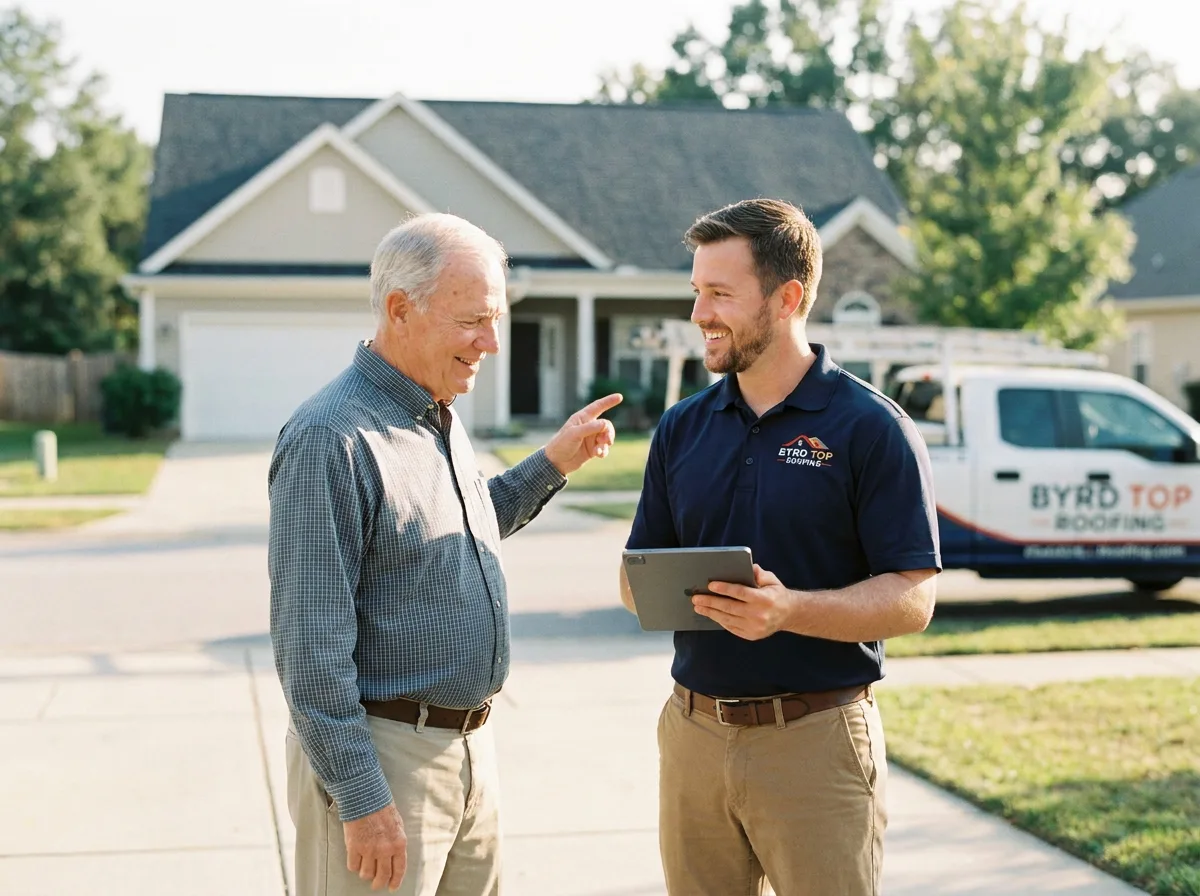 Roofing Goodrich, MI FAQs